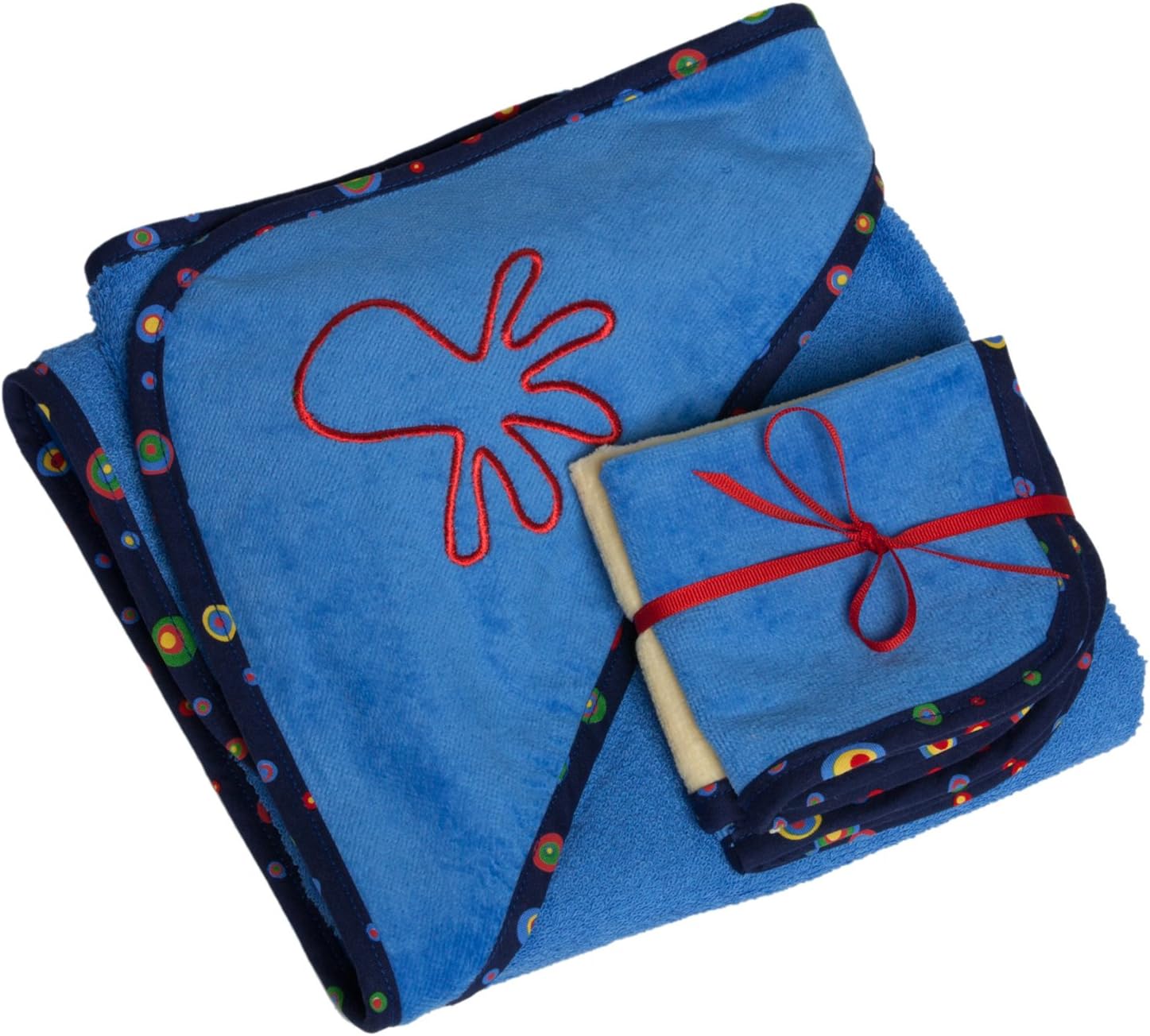 ambajam bath towel set