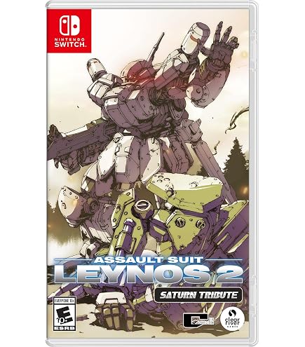ExZeus: The Complete Collection - For Nintendo Switch : Amazon.ca