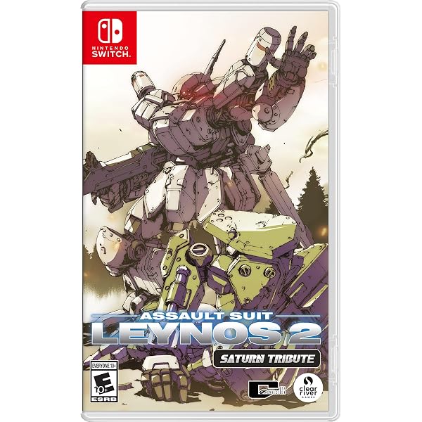 Amazon.com: Salt and Sacrifice Dual Pack Nintendo Switch Limited