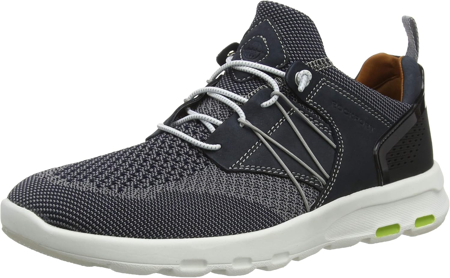 rockport lets walk bungee