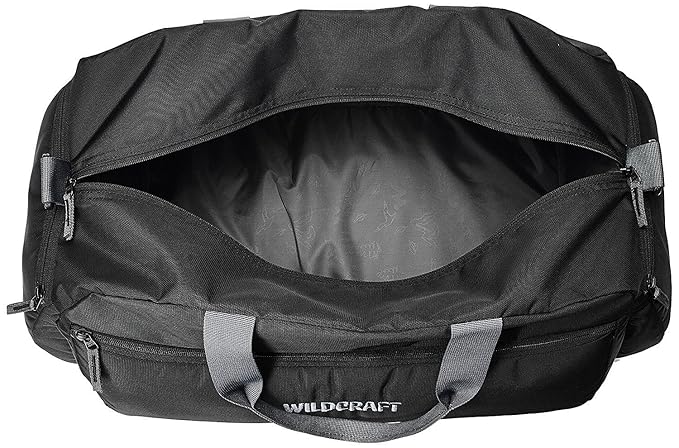wildcraft orbit nova l duffle