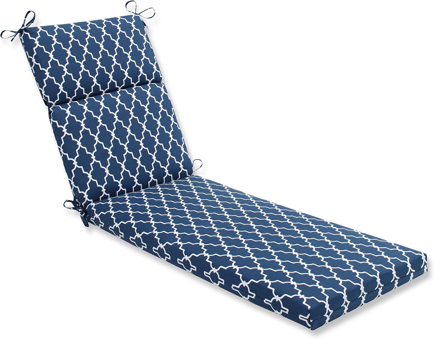 Best Lounge Chair Cushions With Navy