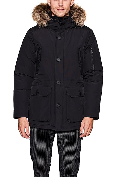 ESPRIT Herren Mantel
