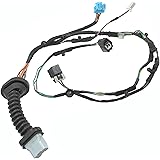 Amazon.com: APDTY 756616 Power Door Lock Wiring Pigtail Connector