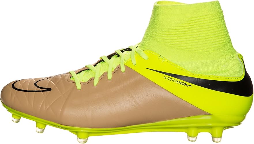 hypervenom phatal 2 fg silver