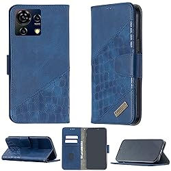 jioeuinly for ZTE Blade V50 Vita 4G Case Compatible