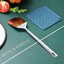 Stainless Steel Spatulas, Berglander Solid
