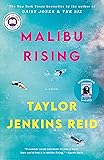 Malibu Rising: A Read with Jenna Pick: A Novel