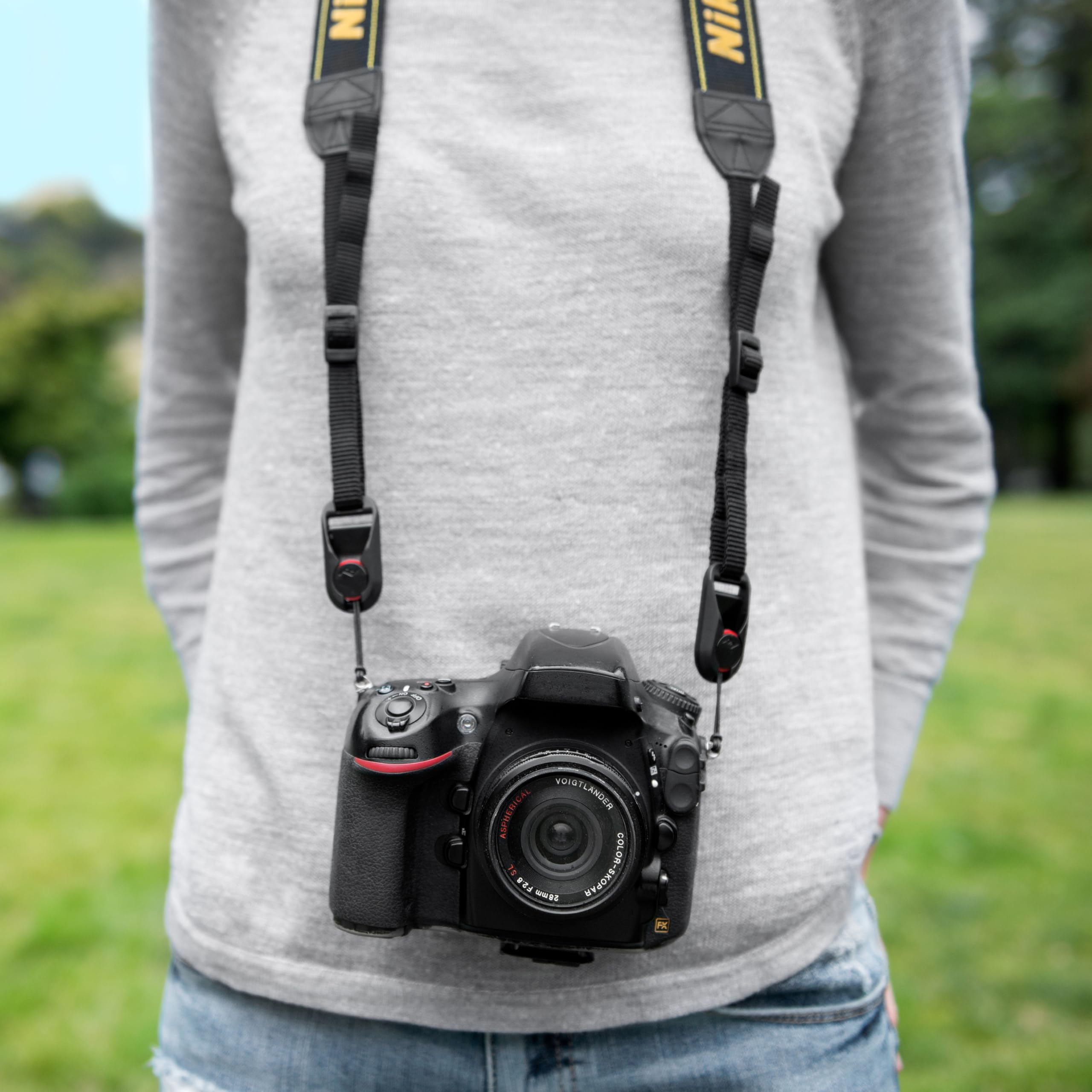 Peak Design Anchor Connectors, Pack of