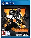 PS4 - Call of duty - Black ops - neuf scellé - Jeux vidéo