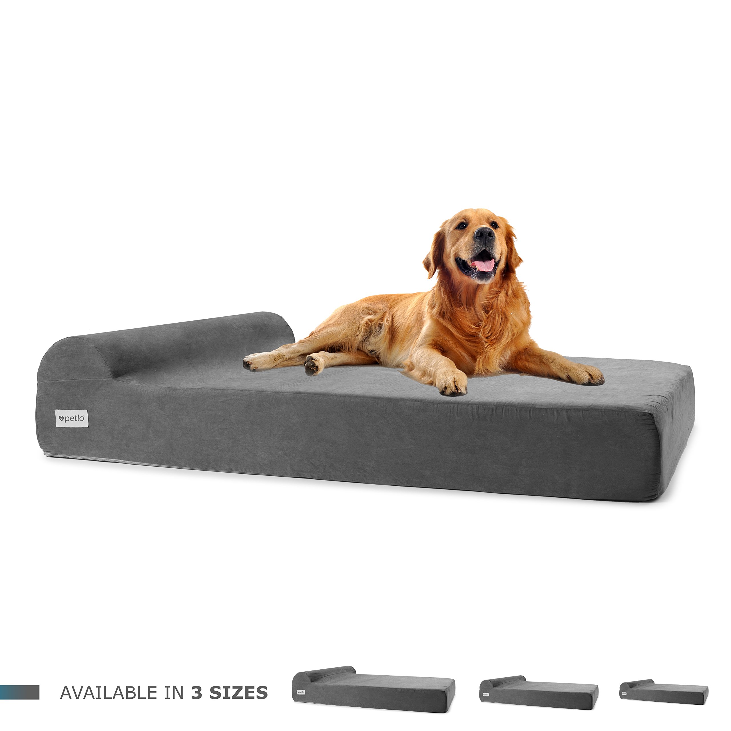 petlo dog bed