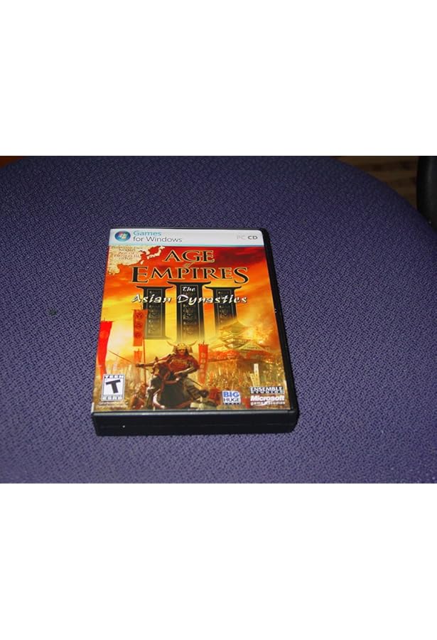 エイジ オブ エンパイアⅢ コンプリートコレクション Buy Age of Empires III: Complete Collection from the Humble
