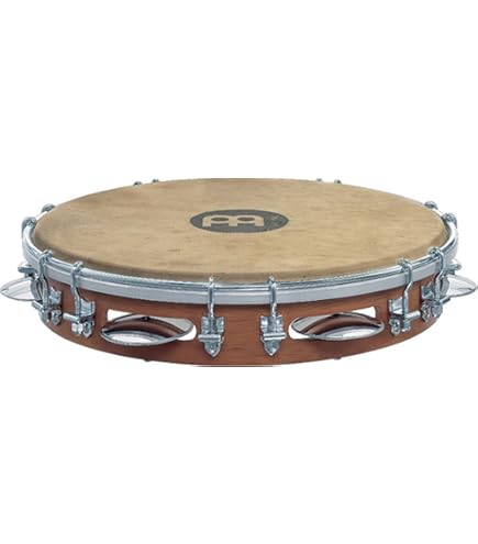 Amazon.com: Meinl Percussion 12