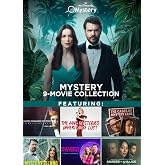 Hallmark Mystery 9-Movie Collection: Something New / Inheritance Lost&hellip;