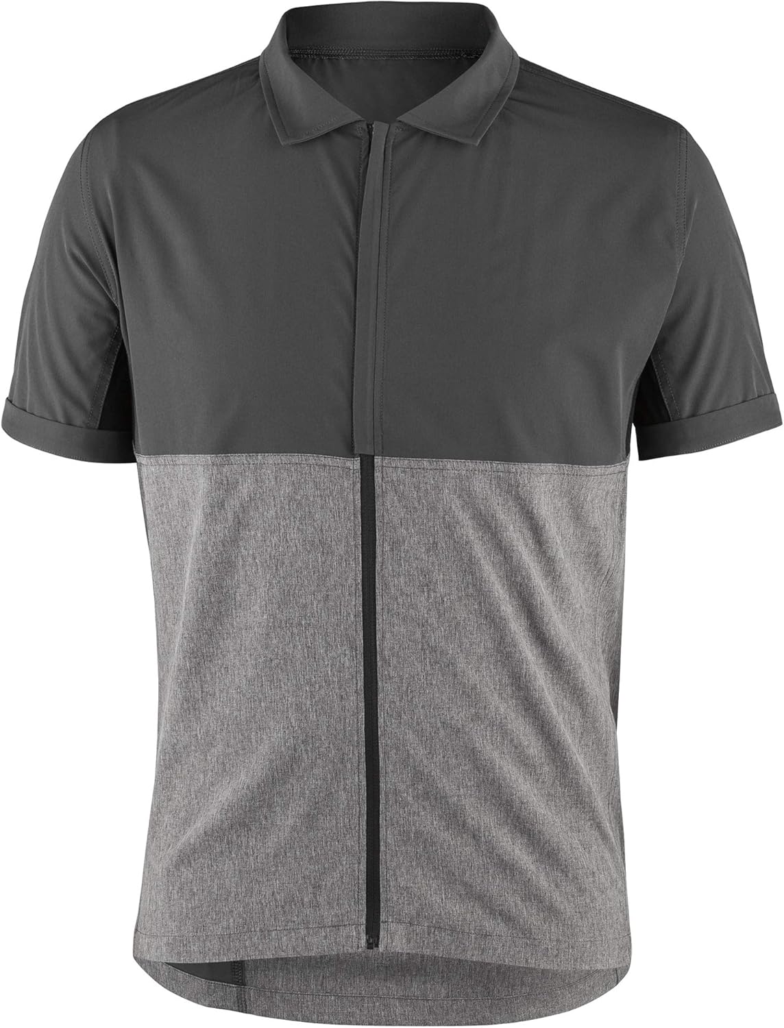 louis garneau cycling jersey
