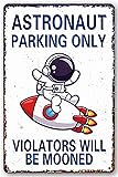 Bestylez Kids Space Gifts Astronaut Decor Outer