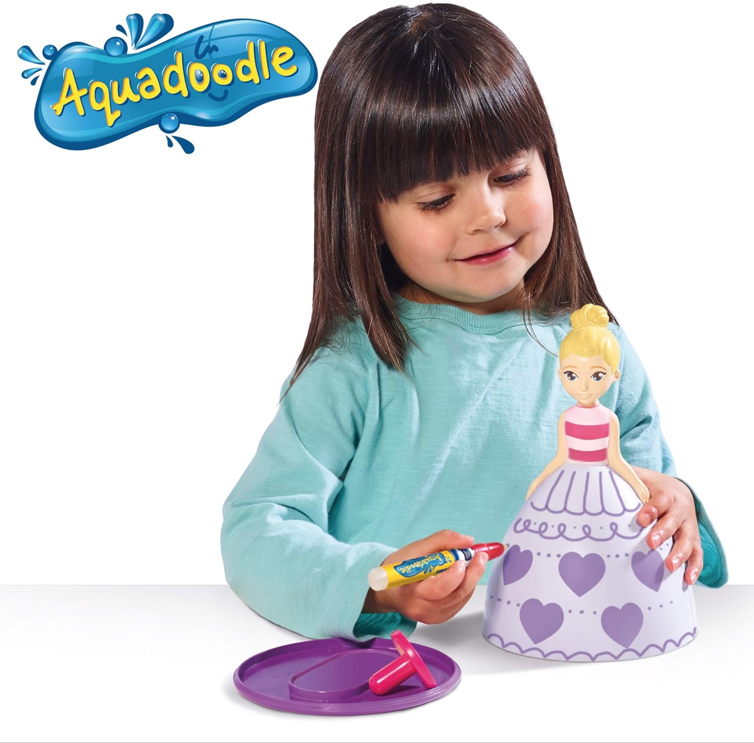 aquadoodle dress designer amazon