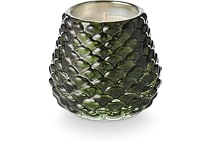 Illume Seasonal Balsam & Cedar Gls Pinecone Balsam Candle