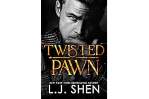 Twisted Pawn: A Dark Revenge Romance