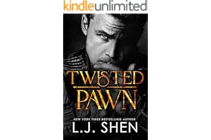 Twisted Pawn: A Dark Revenge R