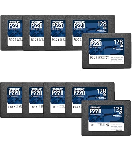 Amazon.com: Patriot Burst Elite 120GB SATA 3 2.5