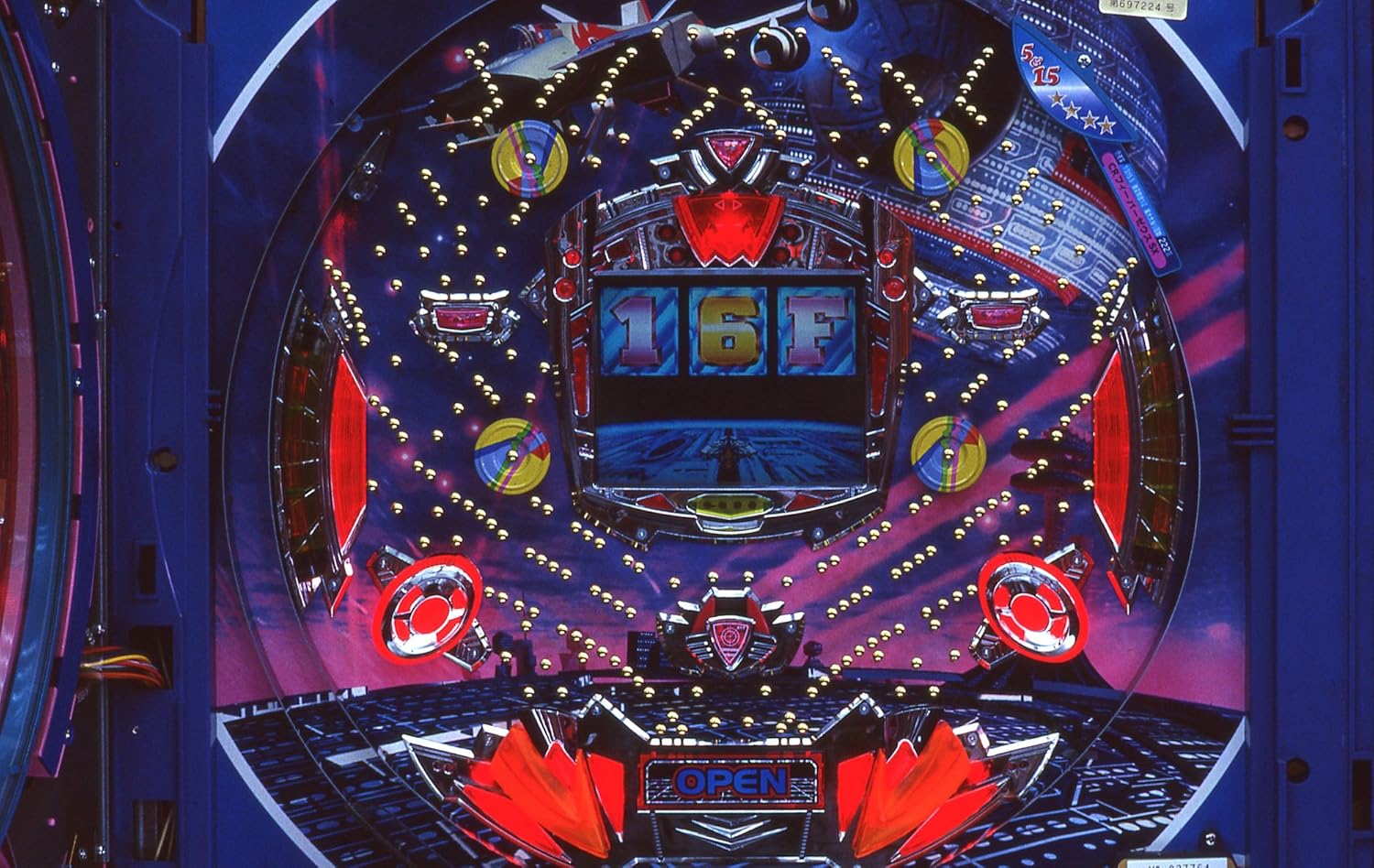 Amazon デコトラ パチンカー 恋の連チャン大爆走 Dvd 映画