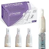 DropSafe Safety Pen Needles 31G x 6mm, 100ct