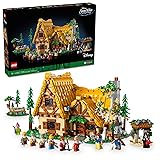 LEGO Disney Snow White and The Seven