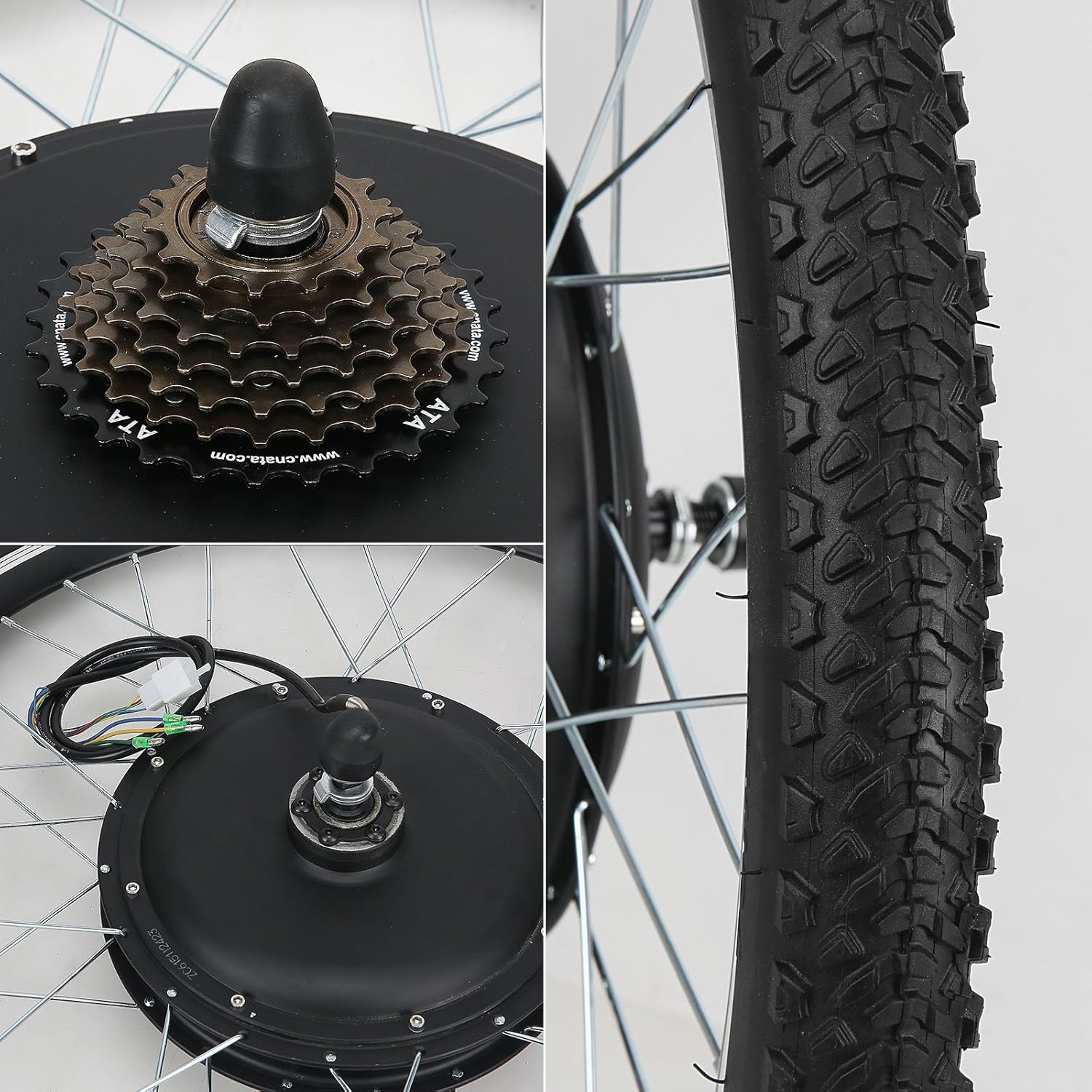 best donor bike for ebike