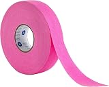 Raquex Sport Cloth Tape 25m Non-Slip Self-Adhesive 25mm Roll view 6