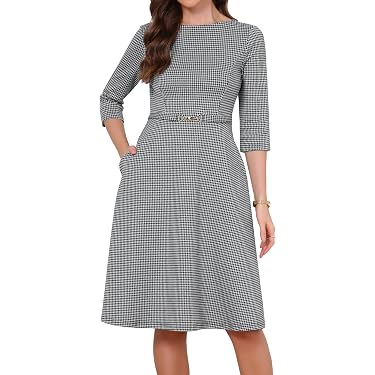 amazon ladies office dresses Amazon.com: Allegra K Business Blazer Dress Suit Sets for Women Casual Long  Sleeve Blazer and Sleeveless Dresses Work Office Outfits X-Small Black :  Clothing, Shoes & Jewelry