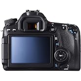 Canon EOS 70D Digital SLR Camera (Body Only)