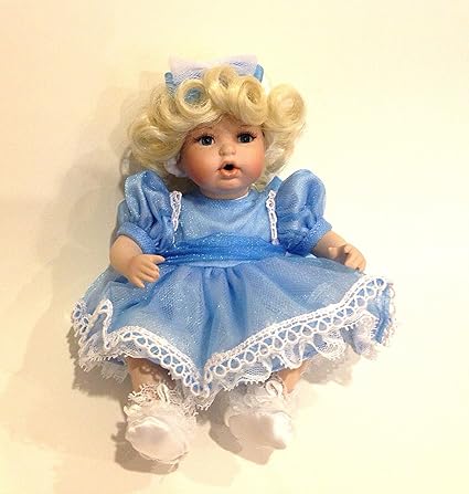 marie osmond tiny tots collectibles