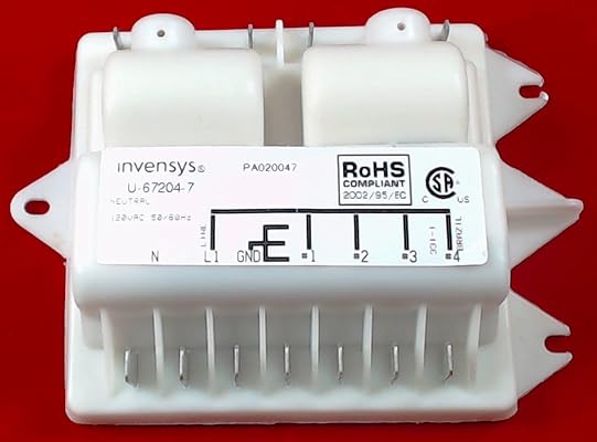 ERP PA020047 Spark Module for Viking Range Replacement Part