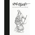 Mike Mignola: The Quarantine Sketchbook