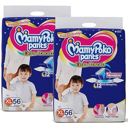 mamypoko xl 56
