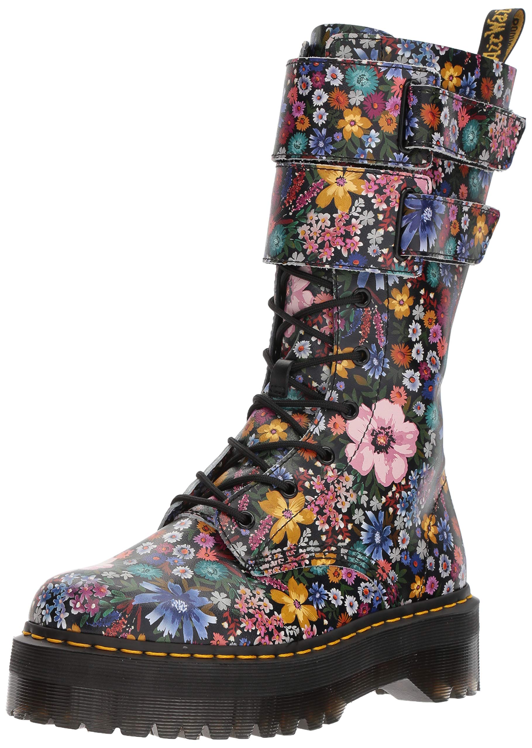 doc martens jagger boots