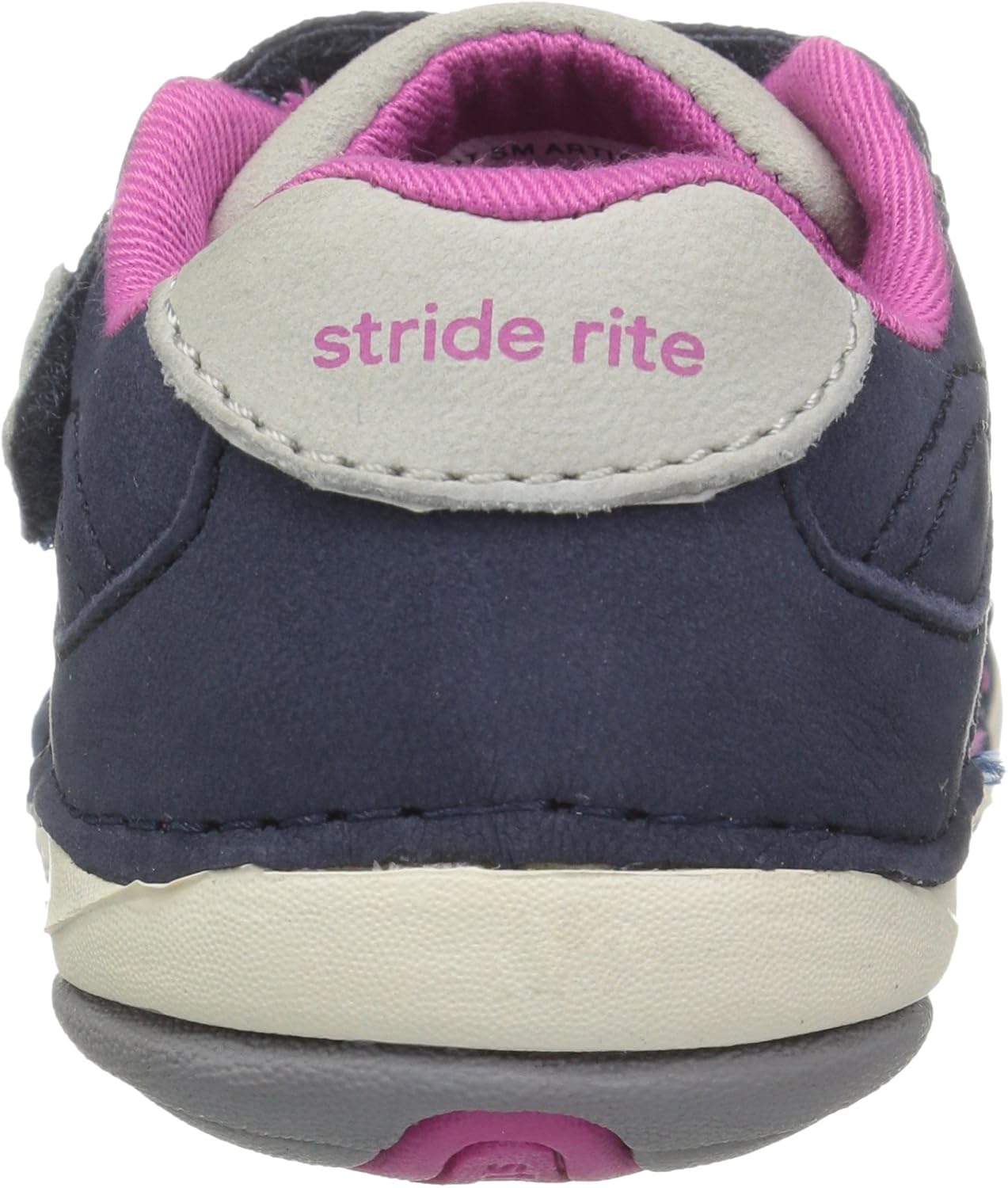  | Stride Rite Kids' SRT Soft Motion Artie Athletic Sneaker | Sneakers