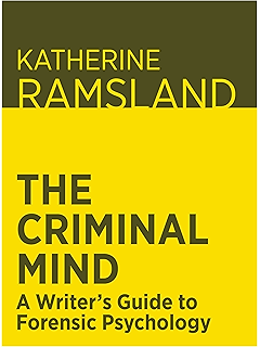 The Forensic Psychology Of Criminal Minds Kindle Edition - 