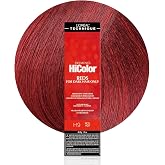 L'Or&eacute;al Technique HiColor Reds Permanent Hair Color