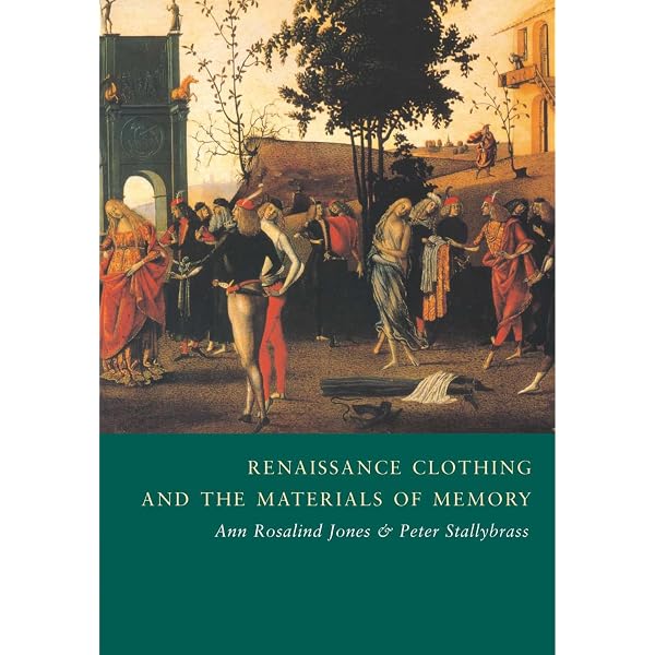 A Cultural History of Dress and Fashion in the Renaissance (The Cultural  Histories Series): Currie, Elizabeth: 9781350204706: Amazon.com: Books