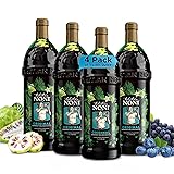 Tahitian Noni Juice by Morinda – Original Pure