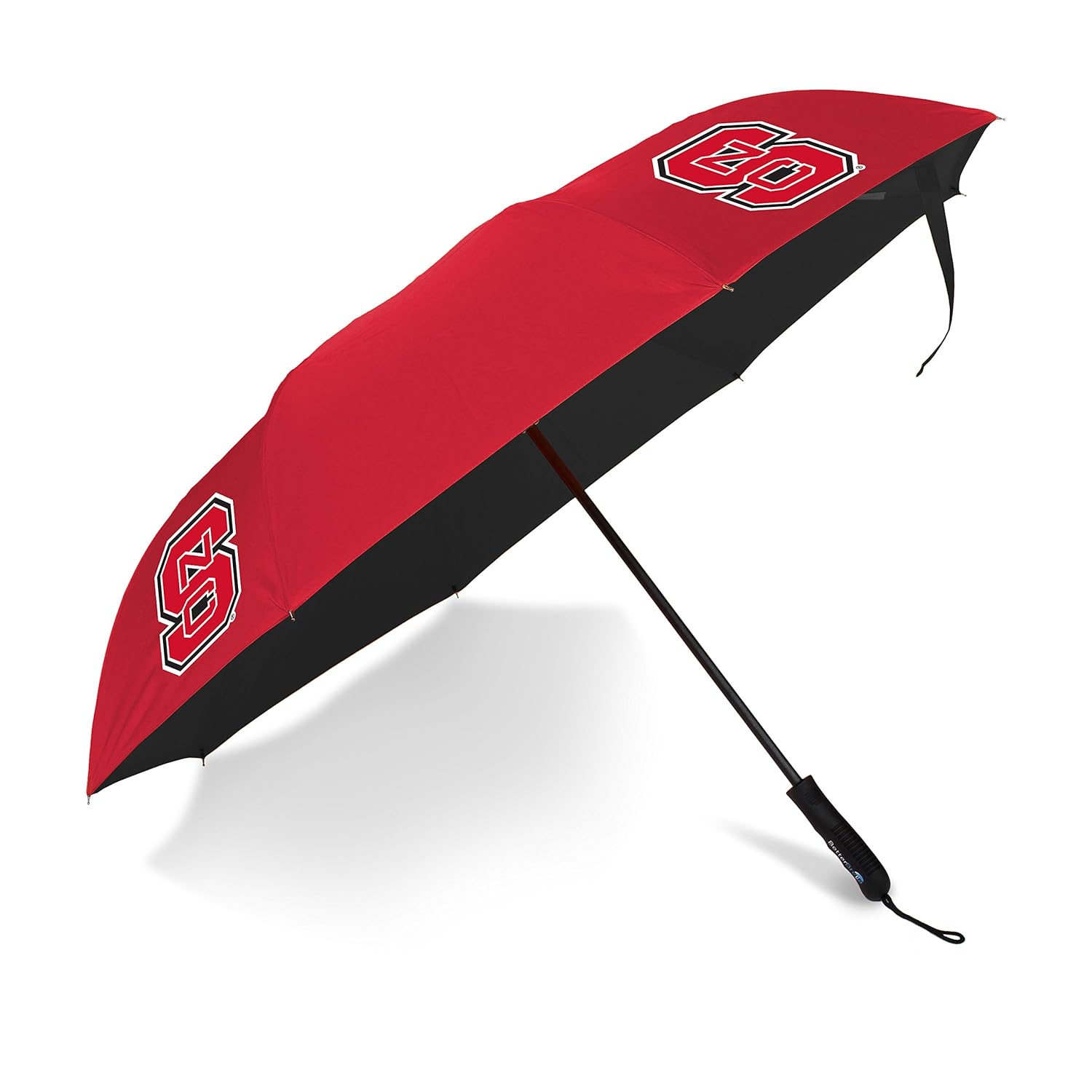 NCAA North Carolina State Wolfpack Better Brella Wind Proof Umbrella