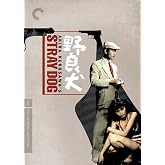 Stray Dog (The Criterion Collection) [DVD]