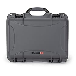 Nanuk 920 Waterproof Hard Case with Foam Insert