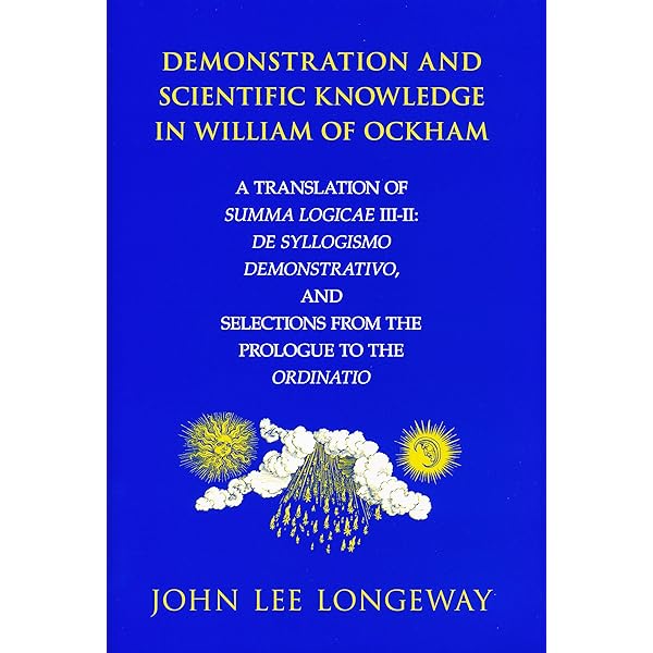 Ockham's Theory of Propositions: Part II of the Summa Logicae