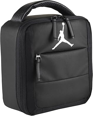 jordan lunch tote