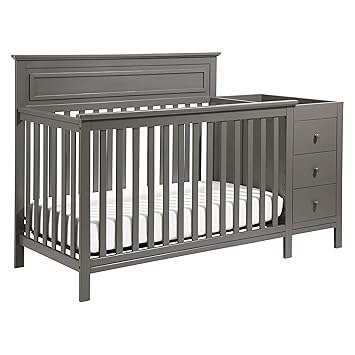 baby crib combo