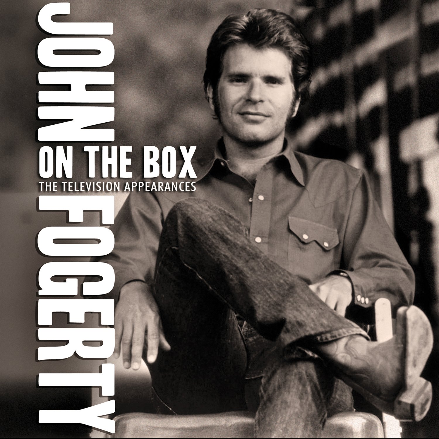 On The Box John Fogerty Amazon.es CDs y vinilos}
