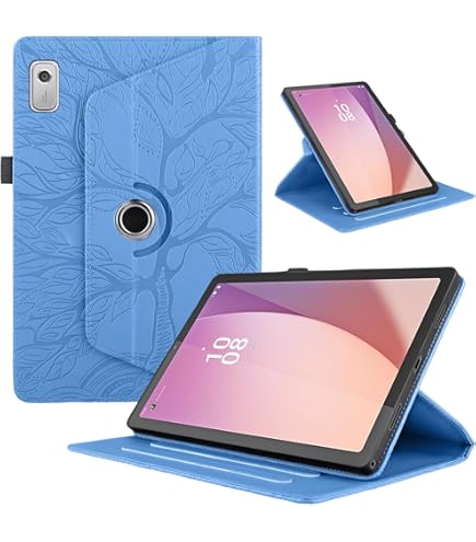 Amazon.com: Case for Lenovo Tab M9 9.0 inch 2023 / Nook 9